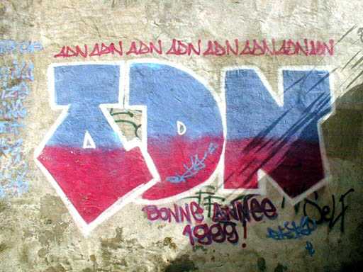 ADN