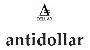 Antidollar Logo