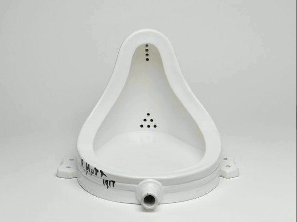 Fontaine infinie