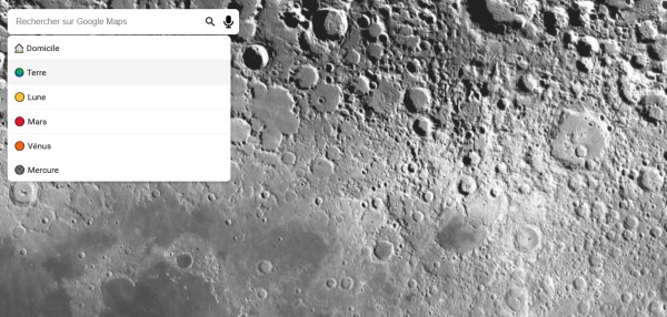 404 – Earth Not Found